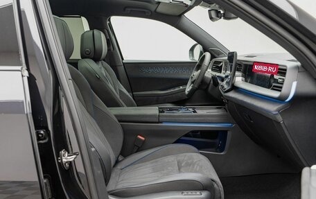 Volkswagen Teramont, 2026 год, 6 500 000 рублей, 27 фотография