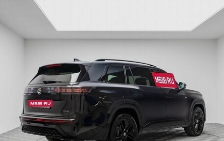 Volkswagen Teramont, 2026 год, 6 500 000 рублей, 6 фотография