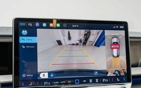 Volkswagen Teramont, 2026 год, 6 500 000 рублей, 18 фотография