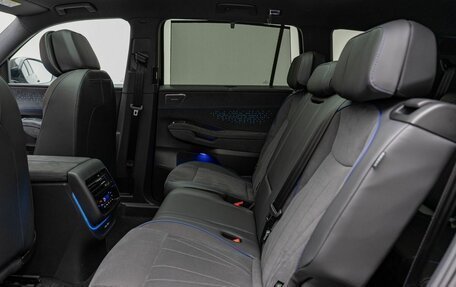 Volkswagen Teramont, 2026 год, 6 500 000 рублей, 30 фотография