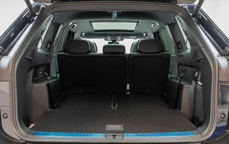 Volkswagen Teramont, 2026 год, 6 500 000 рублей, 35 фотография