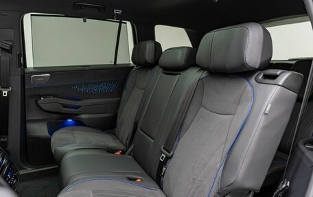 Volkswagen Teramont, 2026 год, 6 500 000 рублей, 29 фотография