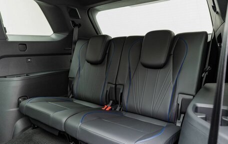 Volkswagen Teramont, 2026 год, 6 500 000 рублей, 34 фотография