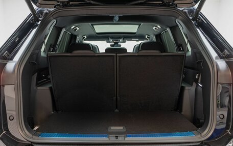 Volkswagen Teramont, 2026 год, 6 500 000 рублей, 36 фотография