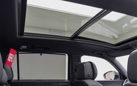 Volkswagen Teramont, 2026 год, 6 500 000 рублей, 28 фотография