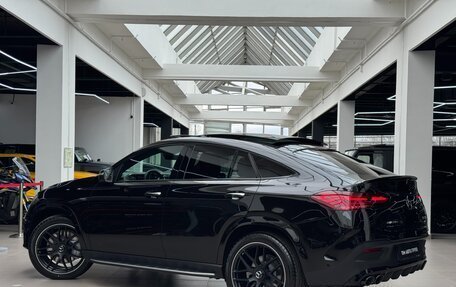 Mercedes-Benz GLE Coupe AMG, 2026 год, 18 190 000 рублей, 4 фотография