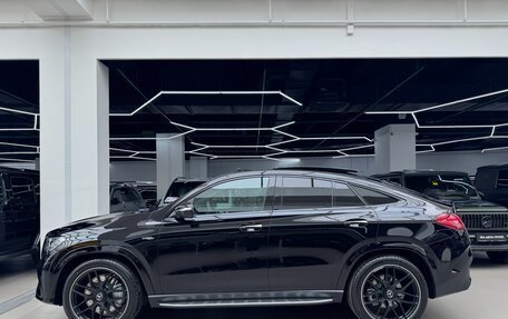 Mercedes-Benz GLE Coupe AMG, 2026 год, 18 190 000 рублей, 7 фотография