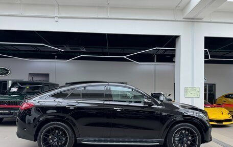 Mercedes-Benz GLE Coupe AMG, 2026 год, 18 190 000 рублей, 8 фотография