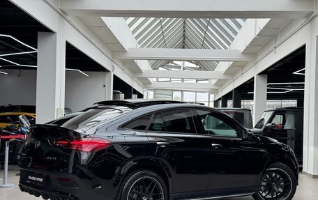 Mercedes-Benz GLE Coupe AMG, 2026 год, 18 190 000 рублей, 6 фотография