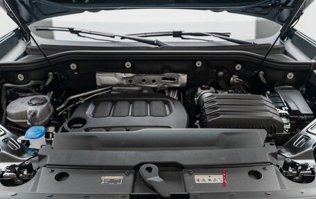 Volkswagen Teramont, 2026 год, 6 500 000 рублей, 38 фотография