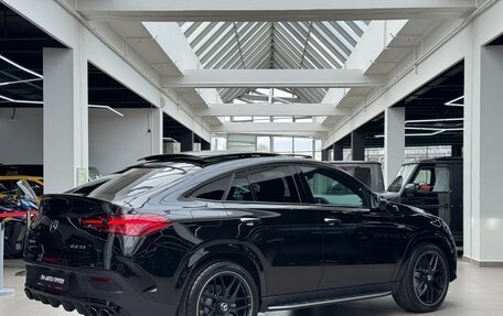 Mercedes-Benz GLE Coupe AMG, 2026 год, 18 190 000 рублей, 10 фотография