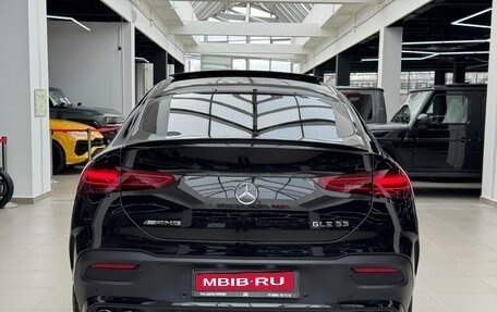 Mercedes-Benz GLE Coupe AMG, 2026 год, 18 190 000 рублей, 5 фотография