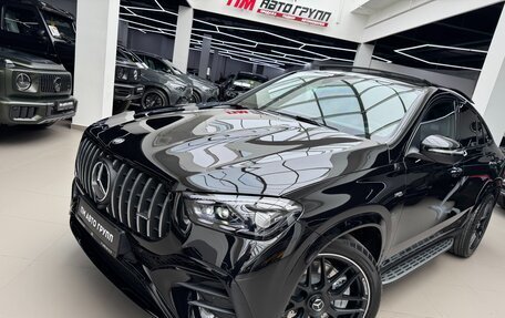 Mercedes-Benz GLE Coupe AMG, 2026 год, 18 190 000 рублей, 13 фотография