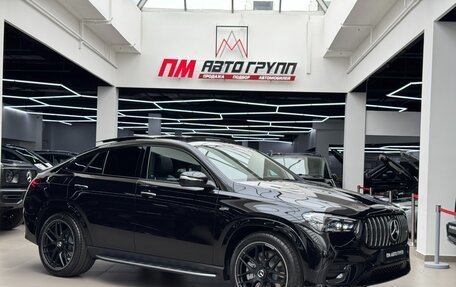 Mercedes-Benz GLE Coupe AMG, 2026 год, 18 190 000 рублей, 11 фотография