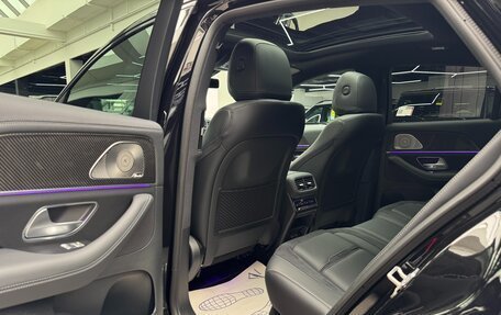 Mercedes-Benz GLE Coupe AMG, 2026 год, 18 190 000 рублей, 21 фотография