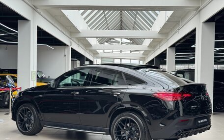 Mercedes-Benz GLE Coupe AMG, 2026 год, 18 190 000 рублей, 12 фотография