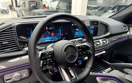 Mercedes-Benz GLE Coupe AMG, 2026 год, 18 190 000 рублей, 16 фотография