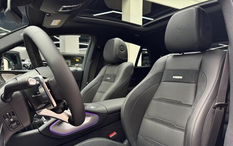 Mercedes-Benz GLE Coupe AMG, 2026 год, 18 190 000 рублей, 18 фотография