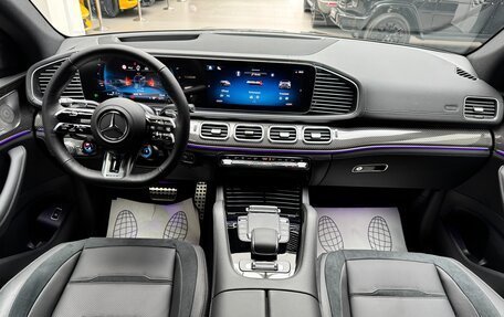 Mercedes-Benz GLE Coupe AMG, 2026 год, 18 190 000 рублей, 17 фотография