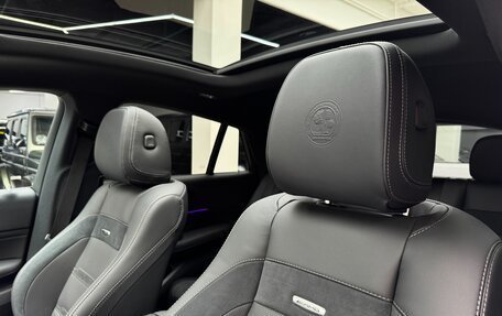 Mercedes-Benz GLE Coupe AMG, 2026 год, 18 190 000 рублей, 20 фотография