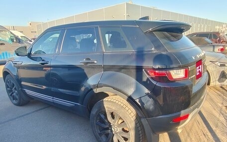 Land Rover Range Rover Evoque I, 2018 год, 2 383 000 рублей, 3 фотография