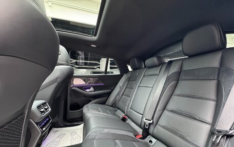 Mercedes-Benz GLE Coupe AMG, 2026 год, 18 190 000 рублей, 23 фотография