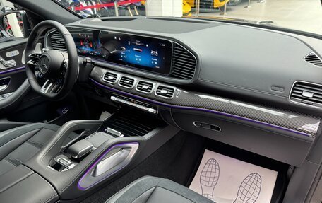 Mercedes-Benz GLE Coupe AMG, 2026 год, 18 190 000 рублей, 28 фотография