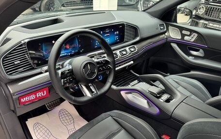 Mercedes-Benz GLE Coupe AMG, 2026 год, 18 190 000 рублей, 15 фотография