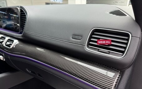 Mercedes-Benz GLE Coupe AMG, 2026 год, 18 190 000 рублей, 29 фотография