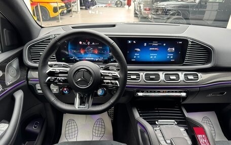 Mercedes-Benz GLE Coupe AMG, 2026 год, 18 190 000 рублей, 25 фотография