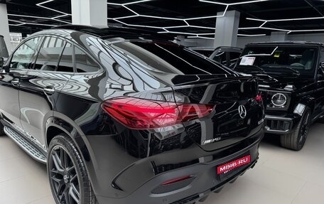 Mercedes-Benz GLE Coupe AMG, 2026 год, 18 190 000 рублей, 14 фотография