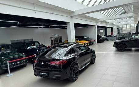 Mercedes-Benz GLE Coupe AMG, 2026 год, 18 190 000 рублей, 37 фотография