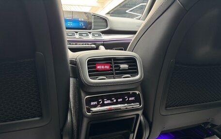 Mercedes-Benz GLE Coupe AMG, 2026 год, 18 190 000 рублей, 24 фотография