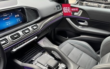 Mercedes-Benz GLE Coupe AMG, 2026 год, 18 190 000 рублей, 26 фотография