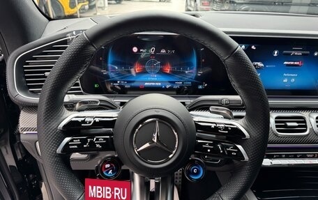 Mercedes-Benz GLE Coupe AMG, 2026 год, 18 190 000 рублей, 30 фотография