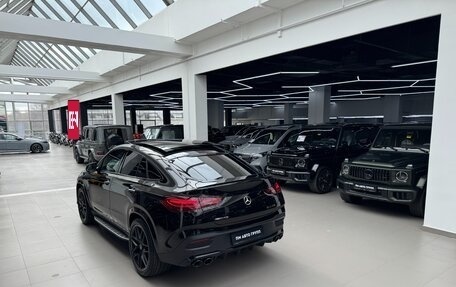 Mercedes-Benz GLE Coupe AMG, 2026 год, 18 190 000 рублей, 39 фотография