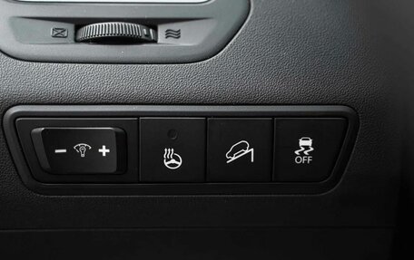 Hyundai ix35 I рестайлинг, 2014 год, 1 250 000 рублей, 11 фотография