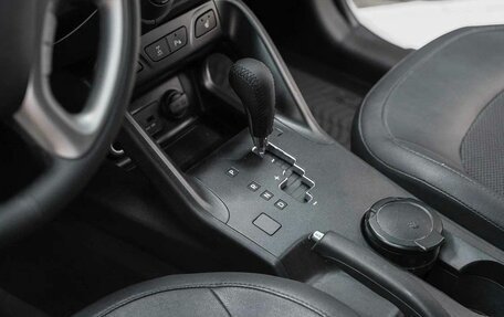 Hyundai ix35 I рестайлинг, 2014 год, 1 250 000 рублей, 9 фотография