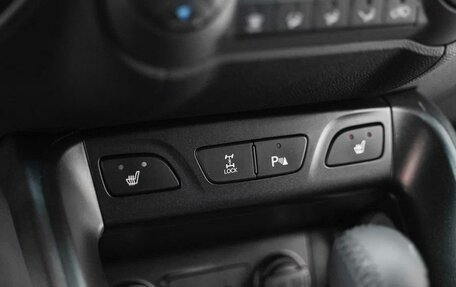 Hyundai ix35 I рестайлинг, 2014 год, 1 250 000 рублей, 10 фотография