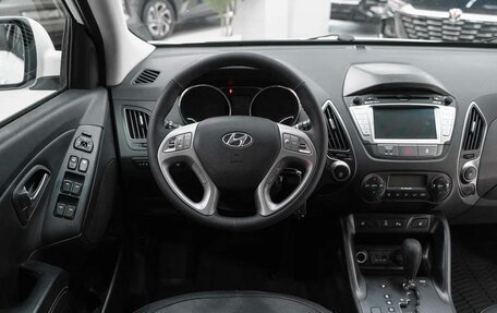 Hyundai ix35 I рестайлинг, 2014 год, 1 250 000 рублей, 6 фотография