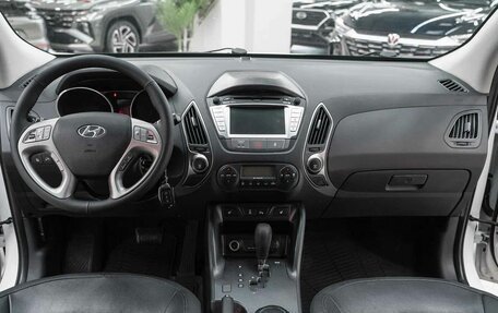 Hyundai ix35 I рестайлинг, 2014 год, 1 250 000 рублей, 8 фотография