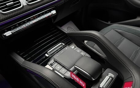 Mercedes-Benz GLE Coupe AMG, 2026 год, 18 190 000 рублей, 27 фотография