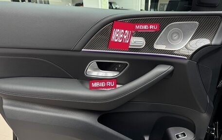 Mercedes-Benz GLE Coupe AMG, 2026 год, 18 190 000 рублей, 19 фотография