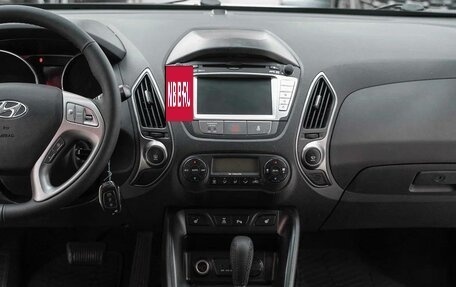 Hyundai ix35 I рестайлинг, 2014 год, 1 250 000 рублей, 7 фотография