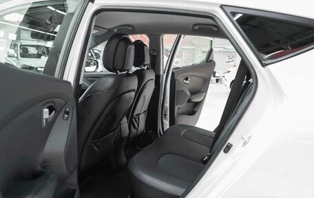 Hyundai ix35 I рестайлинг, 2014 год, 1 250 000 рублей, 14 фотография