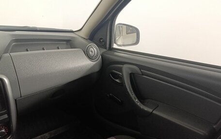 Renault Duster I рестайлинг, 2014 год, 745 000 рублей, 10 фотография