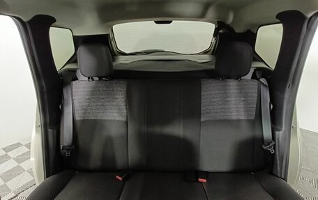 Renault Duster I рестайлинг, 2014 год, 745 000 рублей, 13 фотография