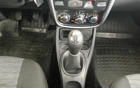 Renault Duster I рестайлинг, 2014 год, 745 000 рублей, 11 фотография