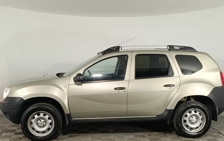 Renault Duster I рестайлинг, 2014 год, 745 000 рублей, 4 фотография
