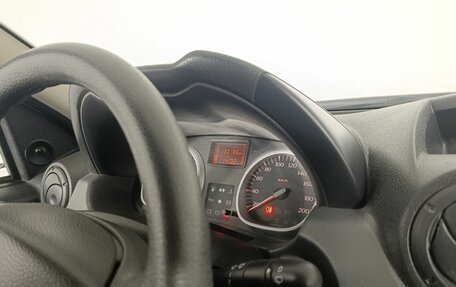 Renault Duster I рестайлинг, 2014 год, 745 000 рублей, 9 фотография